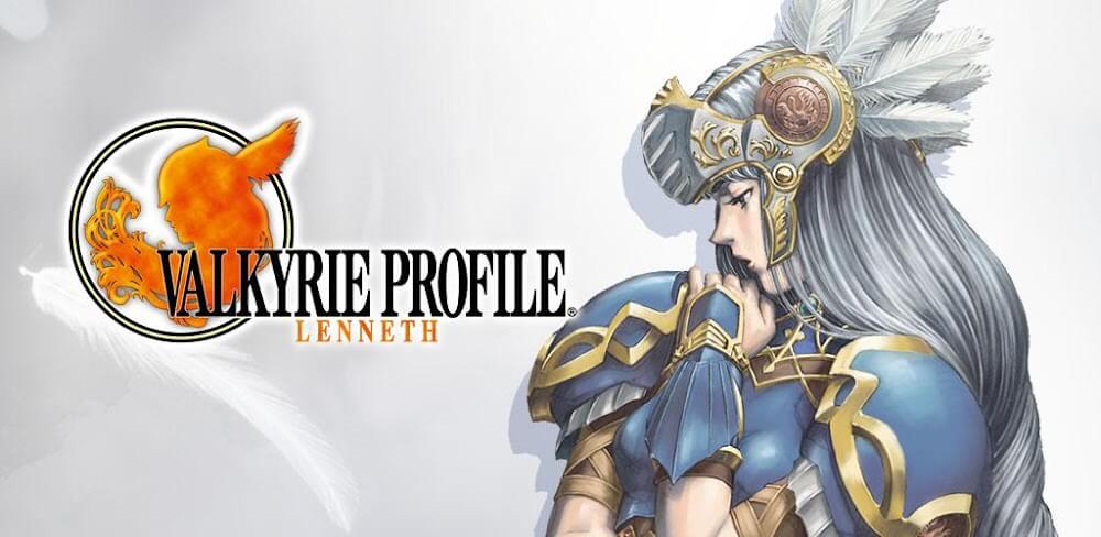 VALKYRIE PROFILE: LENNETH v1.0.7 MOD APK (Menu, Damage, God Mode)