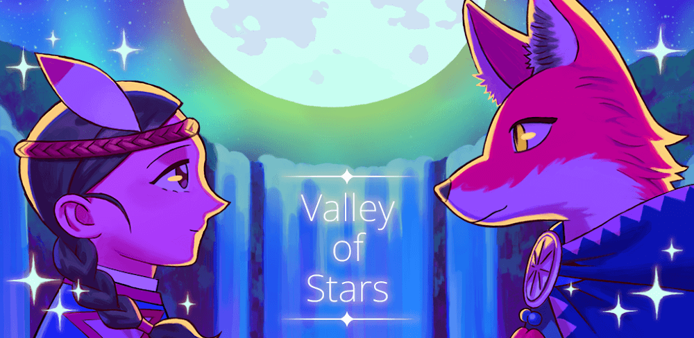 Valley of Stars v3.8 MOD APK (Unlimited AutoPlay)