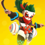 Valor Legends v33.0.199681 MOD APK (Free Craft)