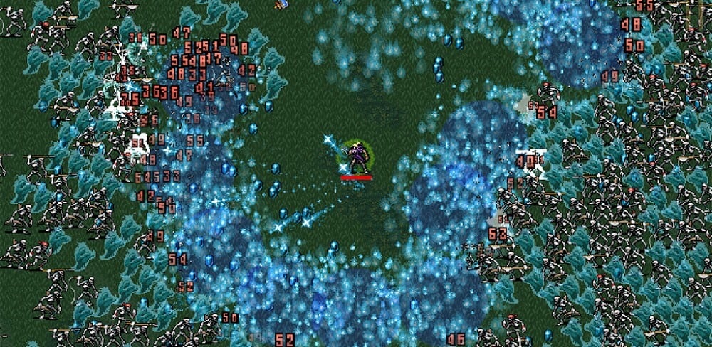 Vampire Survivors v1.14.109 MOD APK (Menu, Money, God Mode)