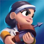 Vampirio: Defend & Survive v1.3.11.16757 MOD APK (Menu, God Mode, Currency, Speed)