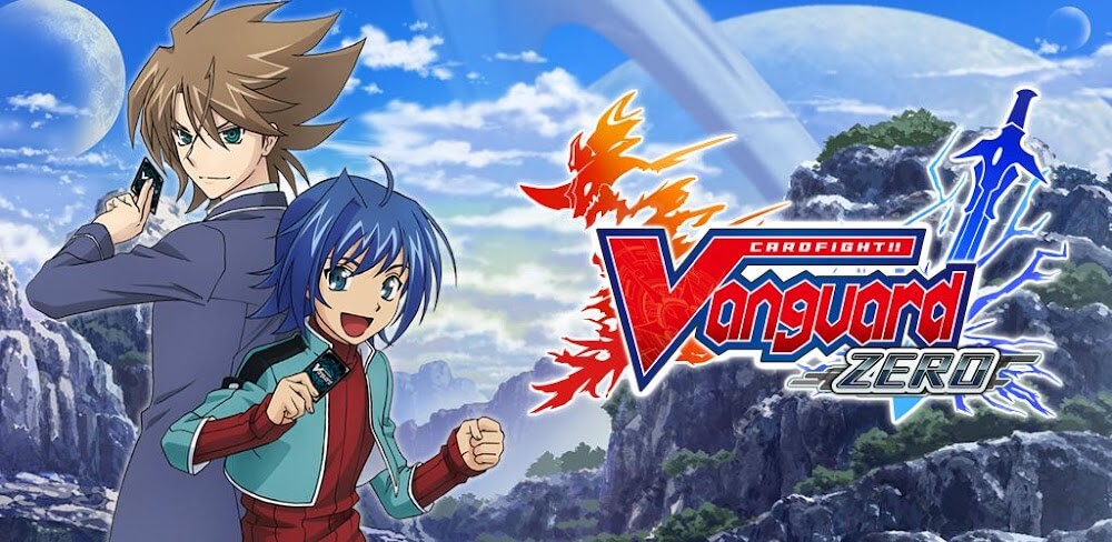 Vanguard ZERO v2.84.0 MOD APK (Menu: Dmg, Def, Auto Battle)
