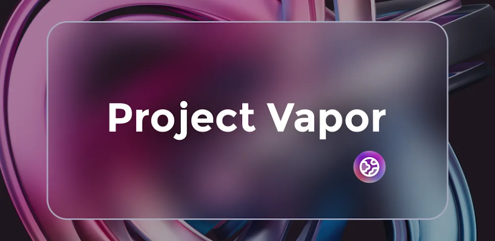 Vapor Iconpack v1.6.0 MOD APK (Full Version)