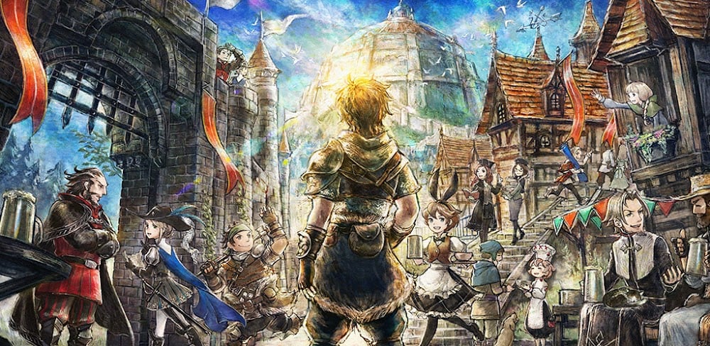 VARIOUS DAYLIFE v1.0.1 MOD APK (Unlimited Money)