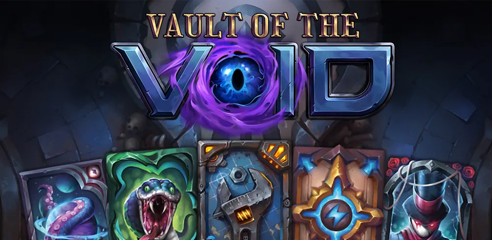 Vault of the Void v2.8.5 APK (Full Game)