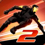 Vector 2 v1.2.1 MOD APK (Unlimited Money, No Ads)