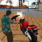 Vegas Crime Simulator v6.6.0 MOD APK (Unlimited Money)