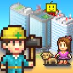 Venture Towns v2.2.8 APK (Full Game)