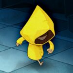 Very Little Nightmares v1.2.6 MOD APK (Full, Fast Move Speed, No Darkness)