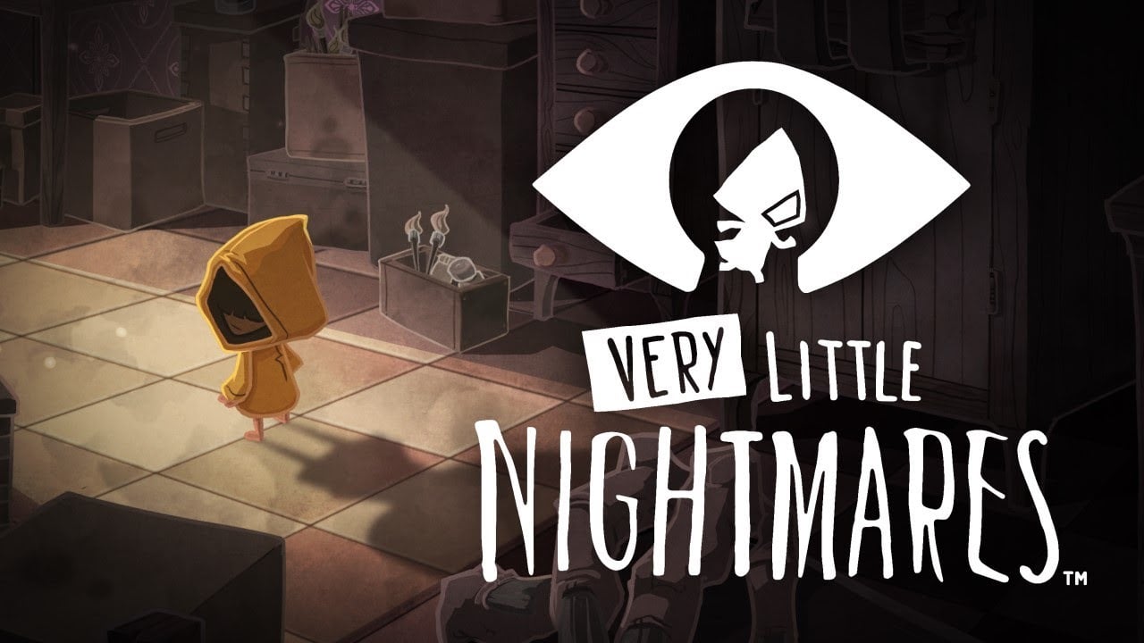Very Little Nightmares v1.2.6 MOD APK (Full, Fast Move Speed, No Darkness)