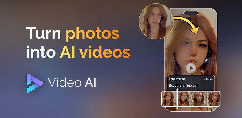 Video AI v3.6.0 MOD APK (Premium Unlocked)