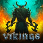 Vikings: War of Clans v6.9.2.1114 MOD APK (Speed Multiplier)