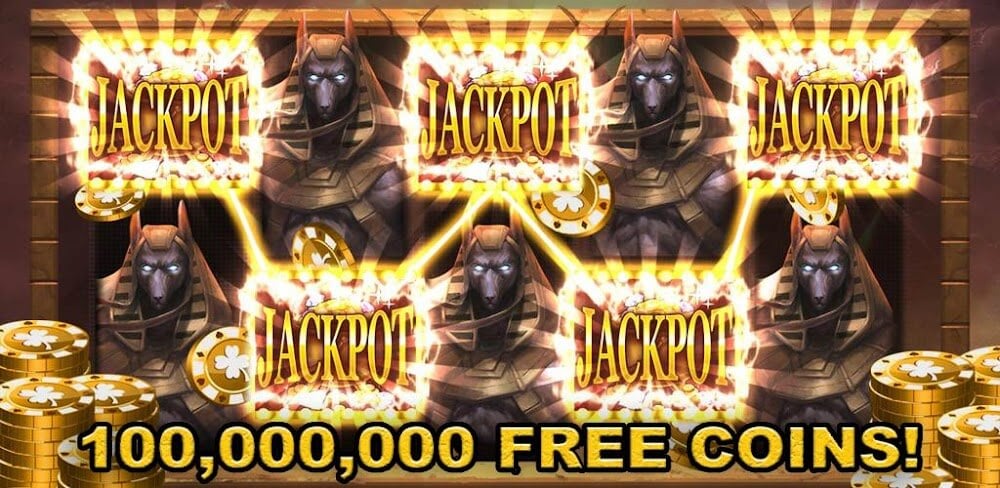 VIP Deluxe Slots v1.172 MOD APK (Easy Jackpot/Bypass Cheat)