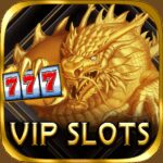 VIP Deluxe Slots v1.172 MOD APK (Easy Jackpot/Bypass Cheat)