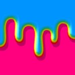 Virtual Slime v4.9.9 MOD APK (Free Props)