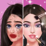 Vlinder Fashion Queen Dress Up v2.6.26 MOD APK (Unlocked, Free Shopping)