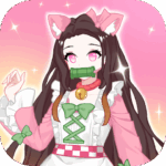 Vlinder Garden Dress Princess MOD APK v2.0.9 (Unlimited Money)
