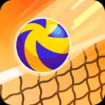 Volleyball Challenge 2025 v1.0.73 MOD APK (Unlimited Money, Unlocked)