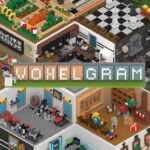 Voxelgram v2.1.25 APK (Full Version)