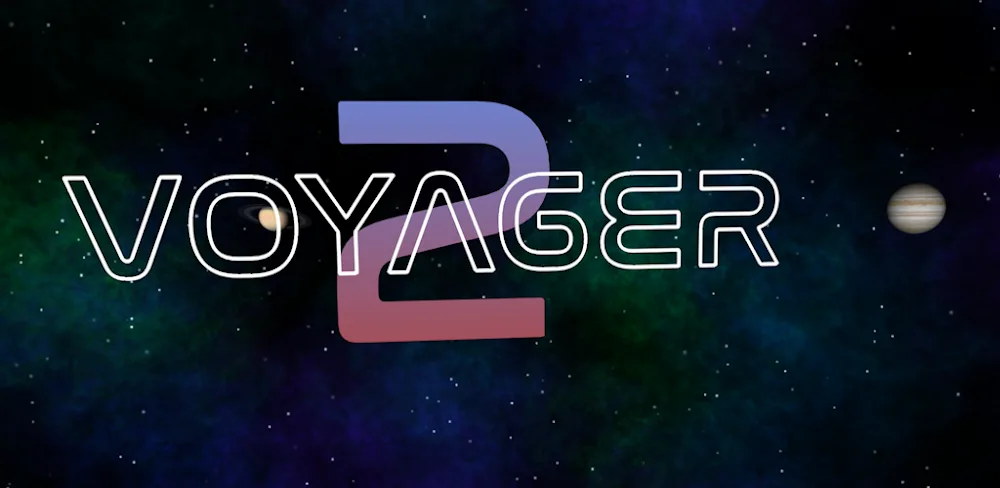 Voyager 2 v1.107 APK (Unlocked Game)