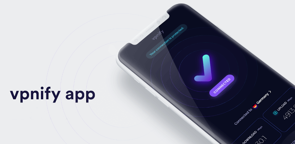 Vpnify v2.2.8 b228003 MOD APK (Premium Unlocked)