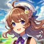 Wallside Restaurant: Idle RPG v1.0.14 MOD APK (Menu, God Mode, Gem Multiplier)