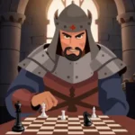 War Chess v0.700 MOD APK (Unlimited Money)