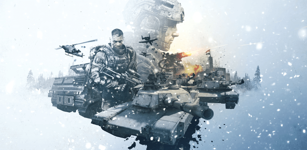 War Commander v10.4.0 MOD APK (God Mode, Remove Enemy)