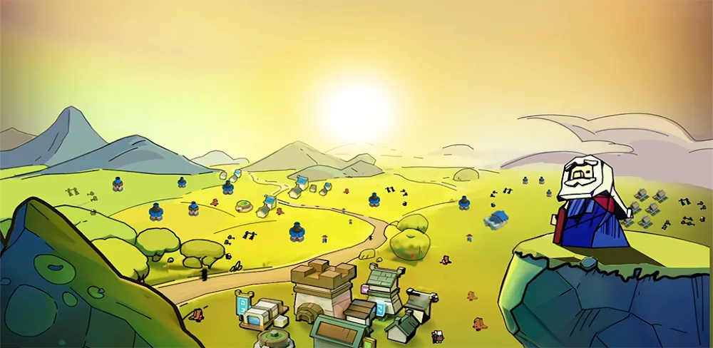 War Inc: Rise v1.9.5 MOD APK (Menu, Damage Multiplier)