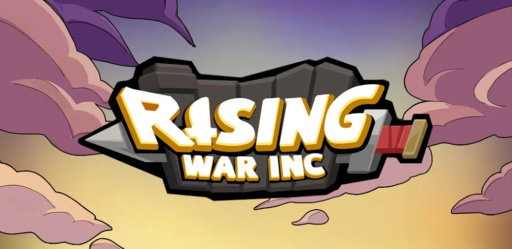 War Inc: Rising v0.8.1 MOD APK (Menu, Damage, God Mode)