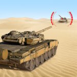 War Machines v8.61.2 MOD APK (Show Enemies Radar)