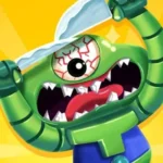 War of Wifi: Earth Crisis v0.4.15 MOD APK (Free Purchase)