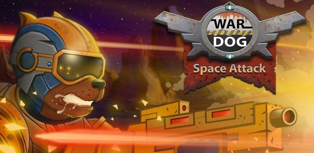 Wardog. Shooter Game v1.2.9 MOD APK (Unlimited Diamonds, Health)