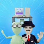 Warnet Life v3.4.20 MOD APK (Unlimited Gold, SP, LP, Keys)