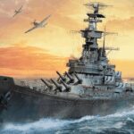 WARSHIP BATTLE v3.8.7 MOD APK (Unlimited Money)
