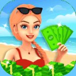 Wasteland Billionaire v2.2.0 MOD APK (Free Purchases)