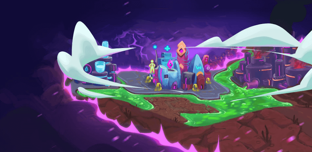 Water 2050 v7.1.1 MOD APK (Unlimited Currency)