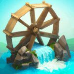 Water Power v2.0.38 MOD APK (Unlimited Money, Booster)