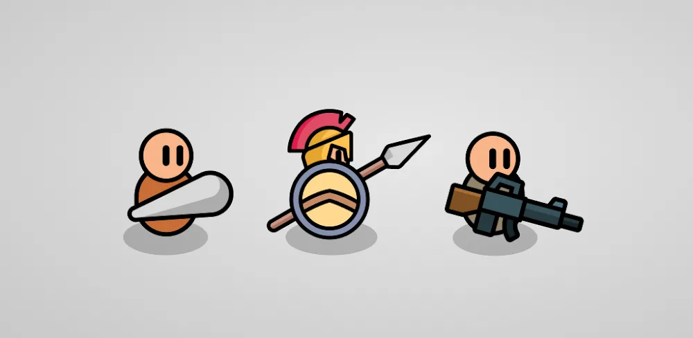 We Are Warriors! v1.61.0 MOD APK (Coins Spend = Added, Summon’s Generation