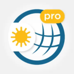 Weather & Radar Pro v2026.1 MOD APK (Full, Optimized)