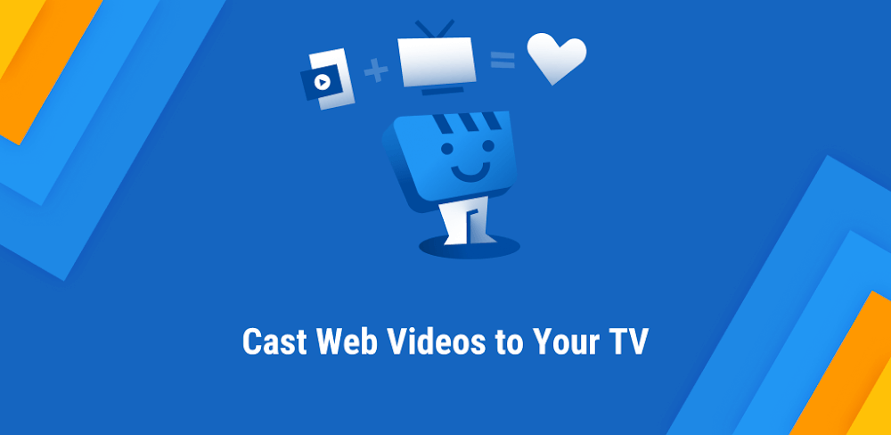 Web Video Cast v5.12.9 MOD APK (Premium Unlocked)