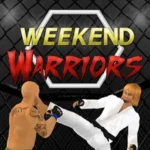 Weekend Warriors MMA v1.230.64 MOD APK (Unlocked All DLC)