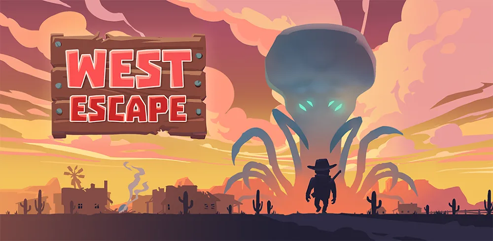 West Escape v1.0.29 MOD APK (Unlimited Craft, Upgrade)