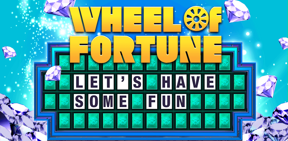 Wheel of Fortune v4.5.1 MOD APK (Auto Win)