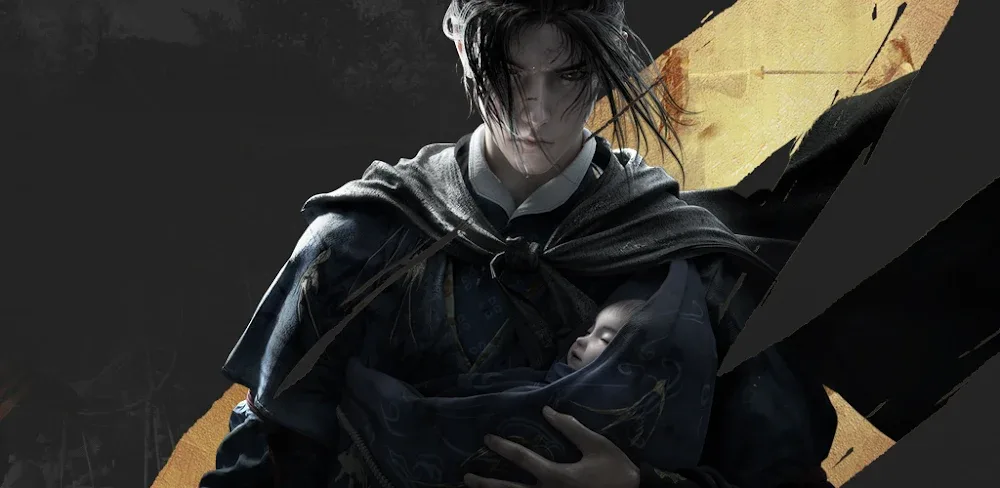 Where Winds Meet v3.2 APK (Latest)