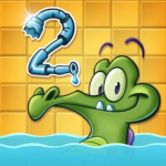 Where’s My Water? 2 MOD APK v1.9.49 (Hints, PowerUps, Unlocked)