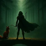 Whispers of the Forest v0.7.4 MOD APK (Menu, God Mode, Gold , Diamonds Never Decrease)