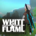 WhiteFlame: The Hunter v1.5.8 MOD APK (God Mode)