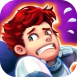 Who Needs a Hero? – Adventure v3.6.3 MOD APK (Speed, Unlimited Life, Moneny )