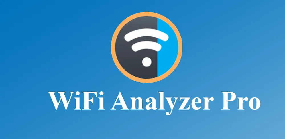 WiFi Analyzer Pro v6.7 APK (Full Version)
